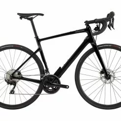 Cannondale Synapse Carbon 3 L, Black