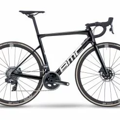 BMC Teammachine SLR Two, Carbon/prisma