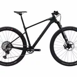 Cannondale Scalpel HT Hi-Mod 1, Carbon