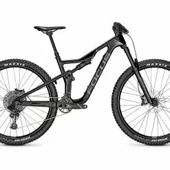 Focus Jam 8.8, Carbon Raw Silk