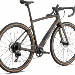 Specialized Diverge Comp Carbon, Satin Gunmetal/white/chrome -Giant Liv Verkäufe 0325b75f d118 4058 b052 c6a1f27d294d