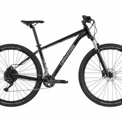 Cannondale Trail 5 - 29, Graphite