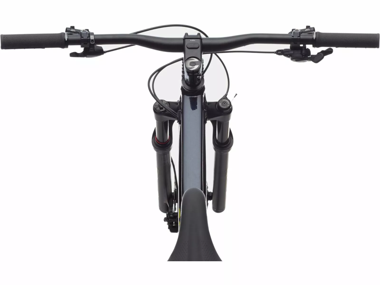 Cannondale Trail SL 2, Midnight Blue 5 Cannondale Trail SL 2, Midnight Blue – Bild 3