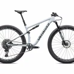 Specialized Epic Expert, Morning Mist/metallic Dark Navy