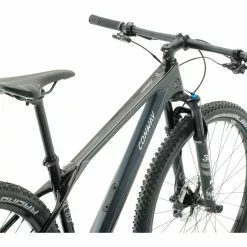 Conway RLC 6.9, Black Metallic / Silver Matt 10 Conway RLC 6.9, Black Metallic / Silver Matt -Giant Liv Verkäufe 0689e09f 2b96 4f61 b703 43004aa69e18