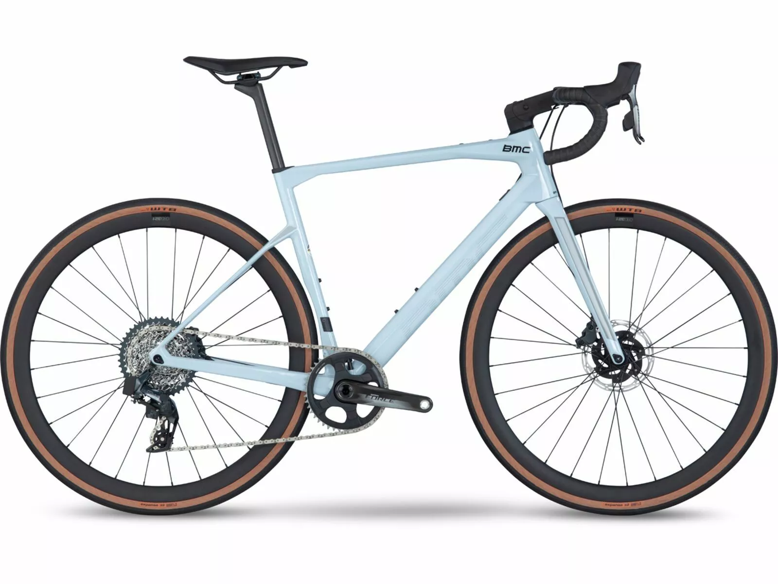 BMC Roadmachine X One 4 BMC Roadmachine X One – Bild 2