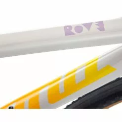 Kona Rove NRB, Gloss Porcelain / Orange -Giant Liv Verkäufe 082a162c ed50 4f56 a9aa 3e37056c9e22