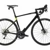 Cannondale Synapse Carbon 2 RL, Black Pearl