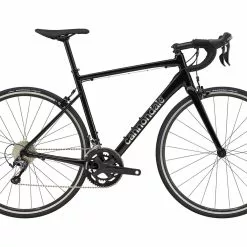 Cannondale CAAD Optimo 2, Black Pearl