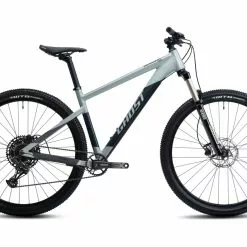 Ghost Nirvana Tour 29, Light Grey Pearl/dark Grey