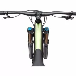 Cannondale Jekyll 1, Beetle Green -Giant Liv Verkäufe 0dc5170e 47bd 44d5 a022 b55276286e46