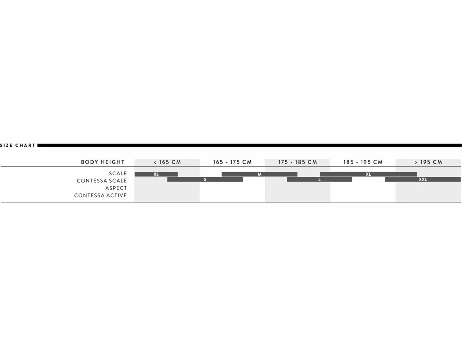 Scott Aspect 940, Granite Black 4 Scott Aspect 940, Granite Black – Bild 2