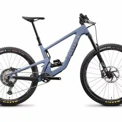 Juliana Roubion C / XT / MX, Blue Steel/purple