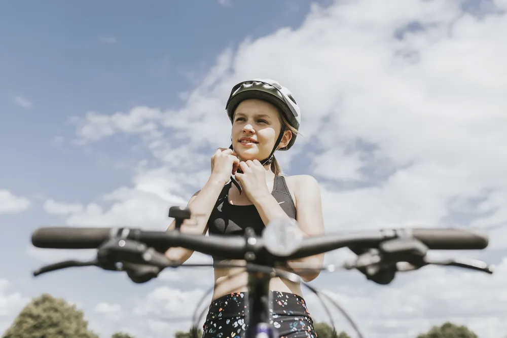 Titelseite -Giant Liv Verkäufe 1 1