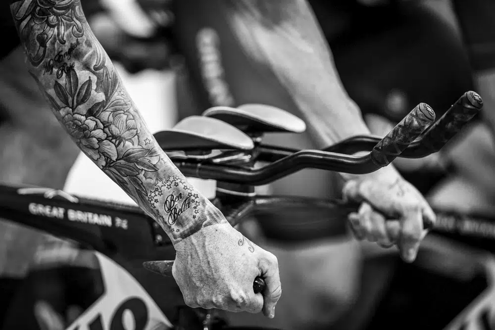 Titelseite -Giant Liv Verkäufe 1