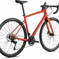 Specialized Diverge Elite E5, Satin Redwood/gloss White/chrome -Giant Liv Verkäufe 108fa339 3ed8 451c 8a16 86ae67dddf84