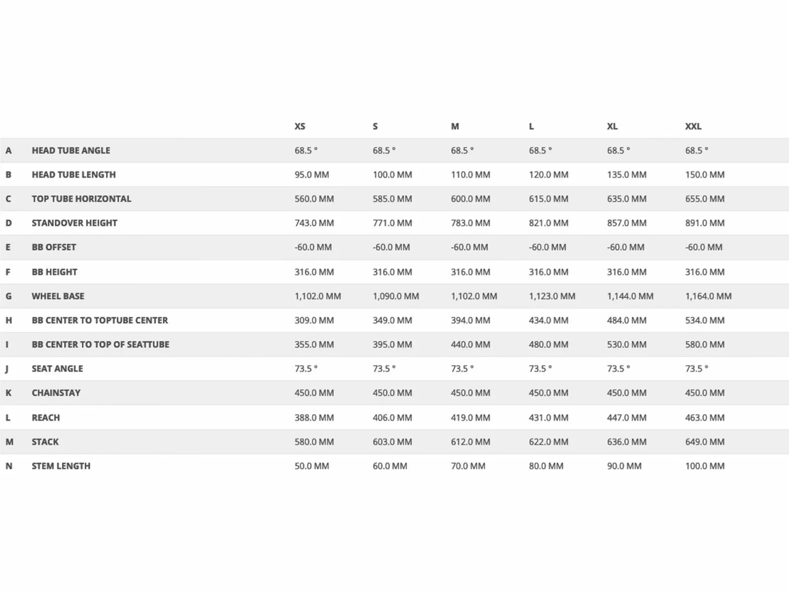 Scott Aspect 940, Granite Black 5 Scott Aspect 940, Granite Black – Bild 3