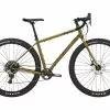 Kona Sutra LTD, Matte Turismo Olive W/ Charcoal Decals -Giant Liv Verkäufe 11dd3394 fa5b 44e9 bad0 6d49c23232d2