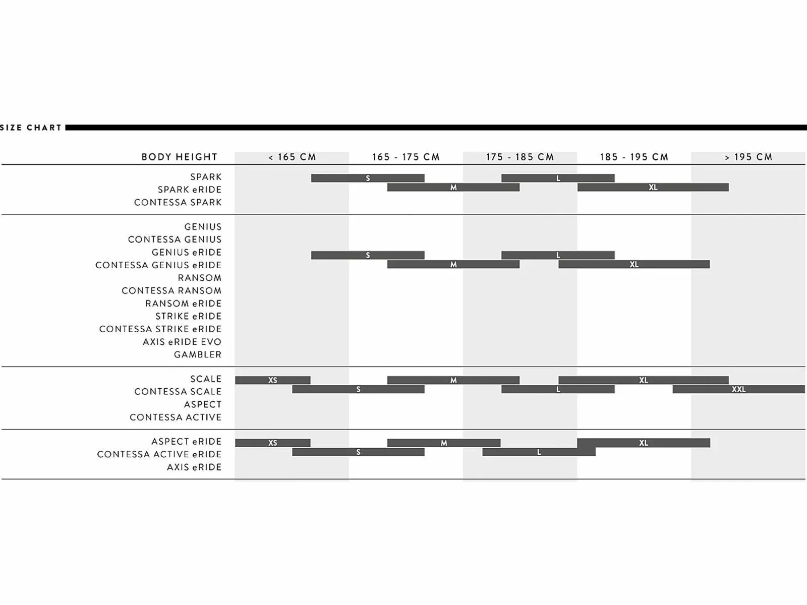 Scott Aspect 750, Grey 6 Scott Aspect 750, Grey – Bild 4