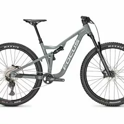 Focus Thron 6.8, Slate Grey