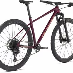 Specialized Chisel, Maroon/ice Papaya -Giant Liv Verkäufe 178a941f f84b 456e a9d5 3c31ecaacf6e