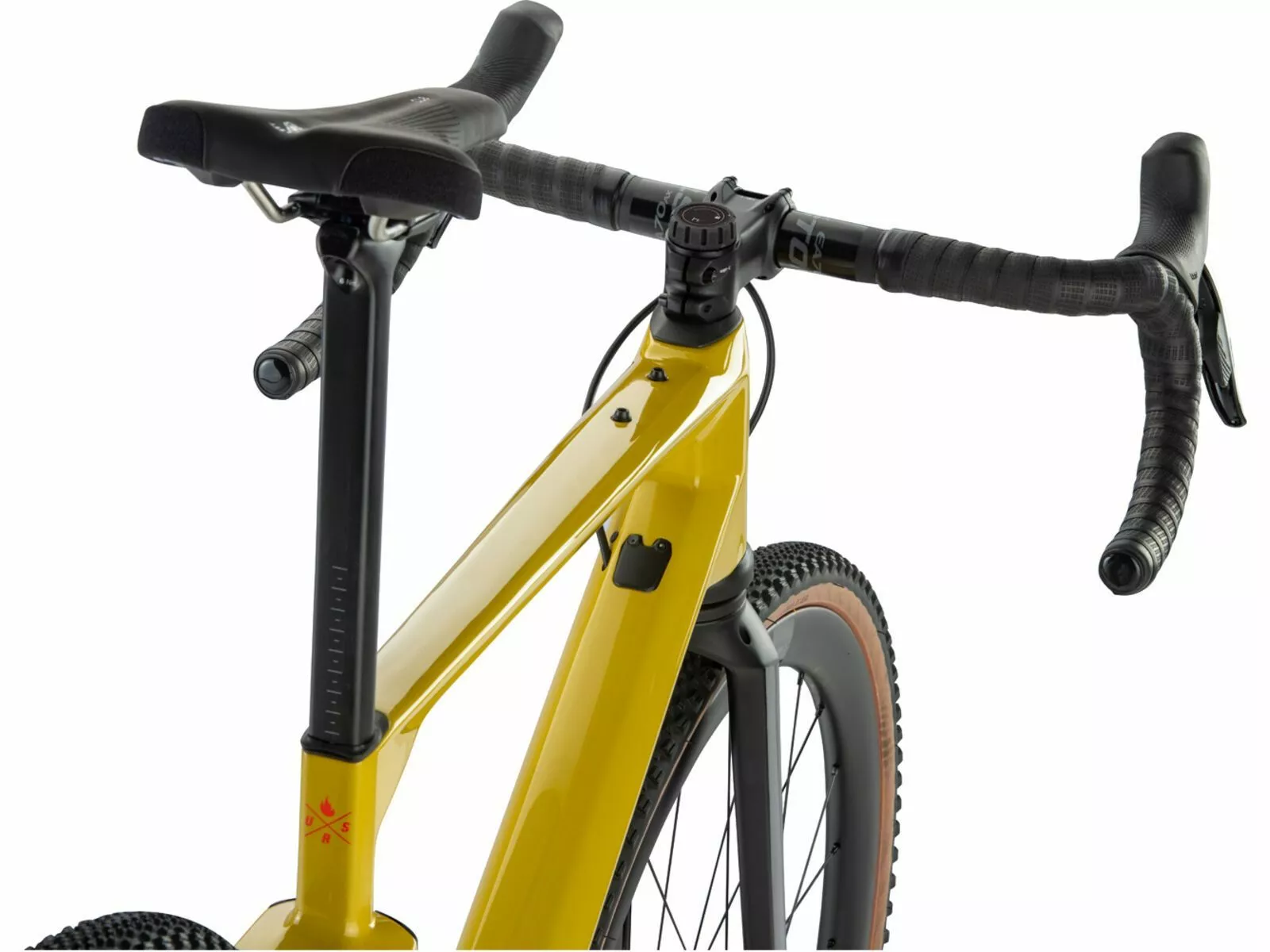 BMC URS LT One 5 BMC URS LT One – Bild 3