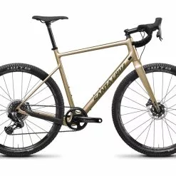 Santa Cruz Stigmata CC 650B Force 1x, Gloss Brut