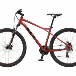 GT Aggressor Sport 27.5, Mystic Red -Giant Liv Verkäufe 18fffef5 f559 4a8e a6e6 9c6ea93ea0b1
