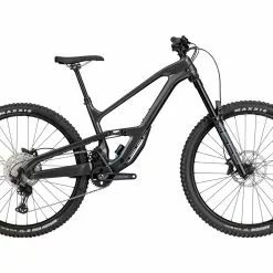 Cannondale Jekyll 2, Graphite