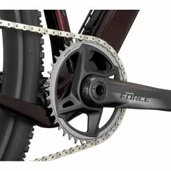 Cannondale Topstone Carbon 1 Lefty, Rally Red -Giant Liv Verkäufe 1949fc47 c070 41ff 8ded 76351af16e82