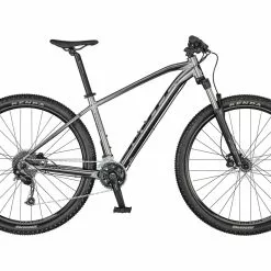 Scott Aspect 750, Grey