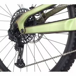 Cannondale Jekyll 1, Beetle Green -Giant Liv Verkäufe 197b8f4b 9f38 4a0b b767 d2c19ff3b0d2