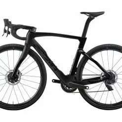 Pinarello Dogma F Red ETap AXS / Fulcrum Speed Lite 40 DB, Onyx Bob -Giant Liv Verkäufe 1b388f21 811e 4222 a887 4c1b15166c5b