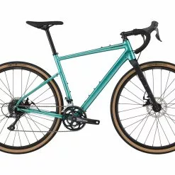 Cannondale Topstone 3, Turquoise