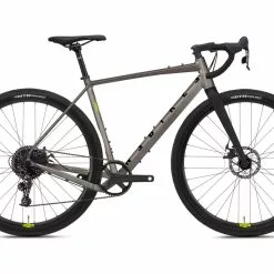 Ns-bikes NS Bikes RAG+ 3, Raw