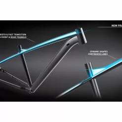 Cube Access WS 27.5, Black´n´blue -Giant Liv Verkäufe 209208b7 5e19 4380 88fd 964412c55d94 1