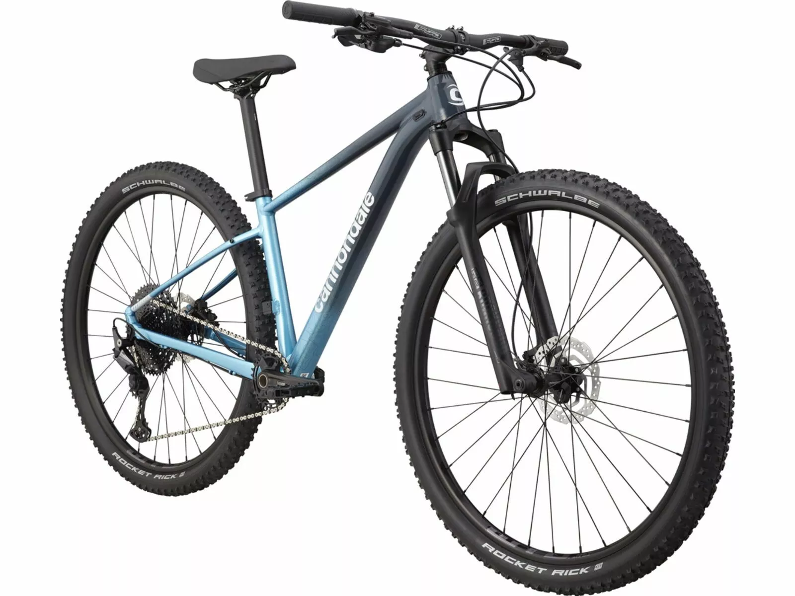 Cannondale Trail Women's SL 3, Slate Gray 4 Cannondale Trail Women's SL 3, Slate Gray – Bild 2