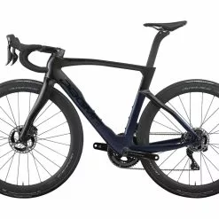 Pinarello Dogma F Red ETap AXS 2x12 DB / Vision Metron 45 SL DB XDR, Midnight Blue -Giant Liv Verkäufe 2333eba9 4baf 4e81 b698 4ea7657bd345