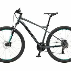 GT Aggressor Sport 29, Black -Giant Liv Verkäufe 23b7a028 942a 4515 9305 11036f54c340