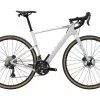 Cannondale Topstone Carbon 2 L, Chalk -Giant Liv Verkäufe 23e87293 a5c5 46c1 be57 b91f68b95c6d