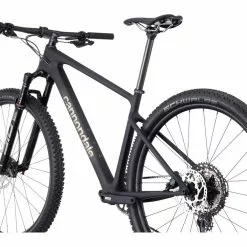 Cannondale Scalpel HT Carbon 3, Black -Giant Liv Verkäufe 251b8907 99cf 4786 8642 941691804a38