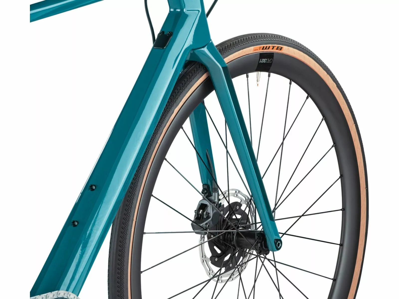 BMC Roadmachine X One 7 BMC Roadmachine X One – Bild 5