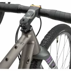 Rondo Ruut AL1 700C, Raw/grey -Giant Liv Verkäufe 28c5c849 dcc3 4a19 909a f654ea495f92