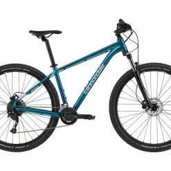 Cannondale Trail 6 - 29, Abyss Blue
