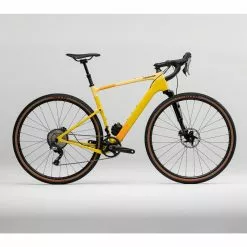 Cannondale Topstone Carbon 2 Lefty, Laguna Yellow -Giant Liv Verkäufe 2a4bbd65 7a99 4fcc 9d85 a294bc93bcf5