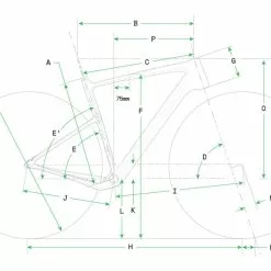 Cannondale Topstone Carbon 2 L, Jade -Giant Liv Verkäufe 2c636be1 6b7c 4e6f bca3 2f3801e4ae6b 1