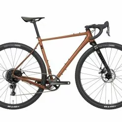 Rondo Ruut AL2 700C, Bronze/black