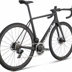 Cervelo R5 SRAM Red ETap AXS, Five Black -Giant Liv Verkäufe 2d9b9d7f ce7e 4f83 a3ae b63b4a552c0e
