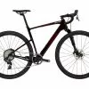 Cannondale Topstone Carbon 1 Lefty, Rally Red -Giant Liv Verkäufe 2eabb7ff f9cd 4d0f b1e5 b570e153fc57