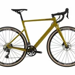 Cannondale SuperSix Evo SE 2, Olive Green